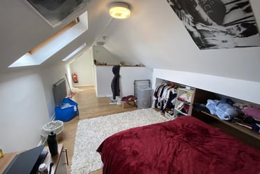 6 bed house, Milverton Road, Victoria Park, Manchester, M145PL - Image 10